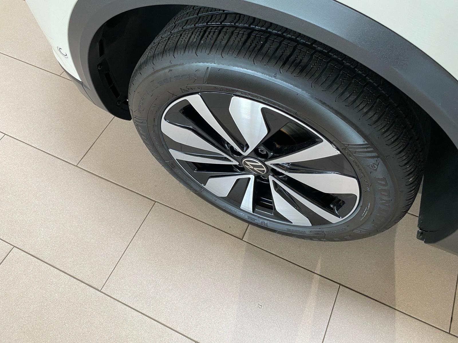 Volkswagen T-Roc 2.0 TDI Move Fahrschulwagen RFK LED ACC, миниатюра 14