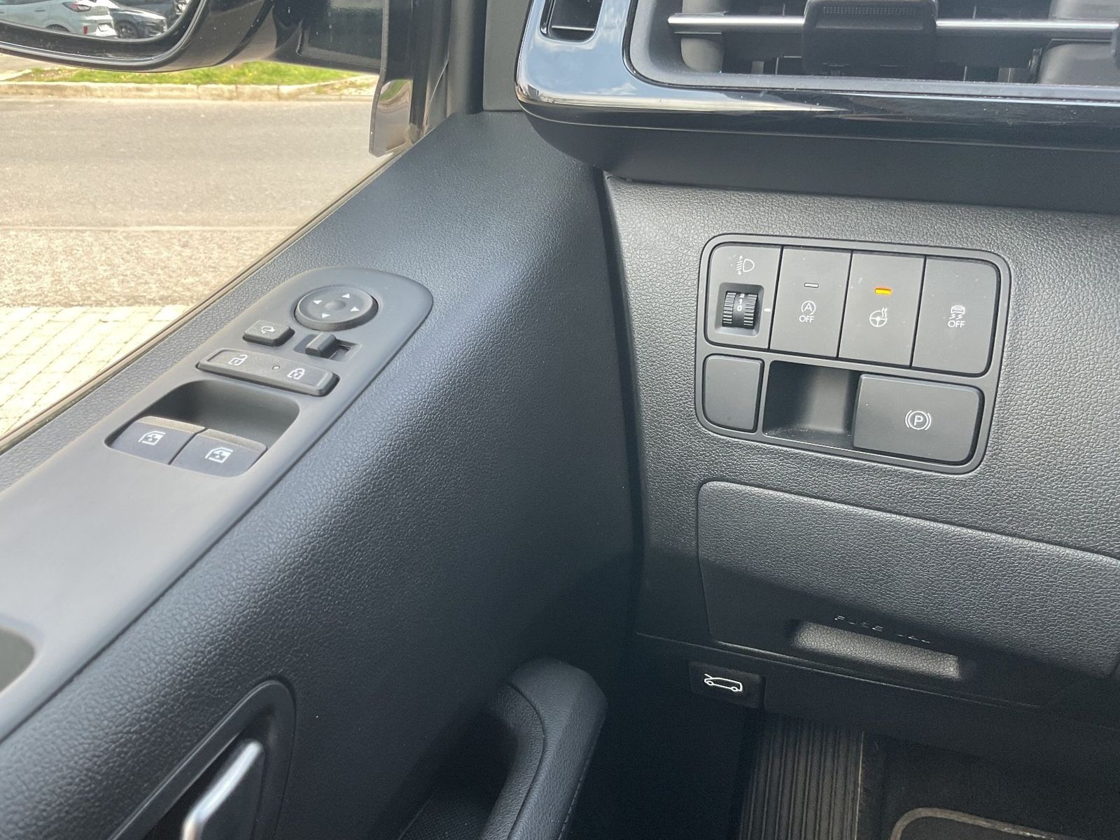 Hyundai Staria – Bild 14