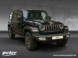 Jeep WRANGLER ICE MY2024 Sahara 2.0l T-GDI (272 PS) - Jeep Wrangler aus 2025