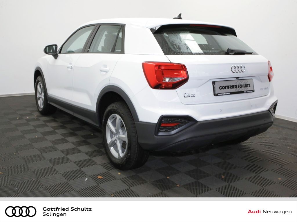 Audi Q2 - Bild 5