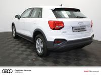 Audi Q2 - Vorschau Bild 5