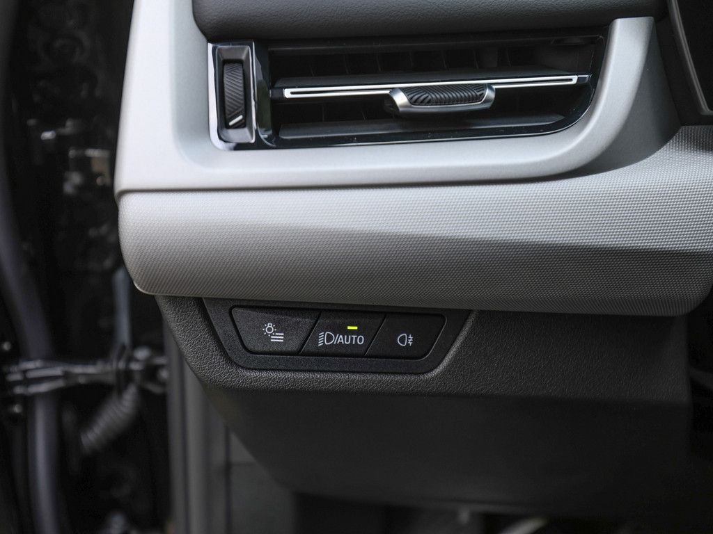 BMW 218 Active Tourer - Bild 23