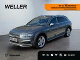 Audi A4 allroad qu 2.0 TFSI S tronic *Matrix*HUD*Pano - gebrauchte Audi A4 Allroad aus dem Jahr 2018