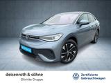 Volkswagen ID.5 Pro Performance W-Pumpe/AHK/Pano/Kam/Matrix - blaue Volkswagen ID.5