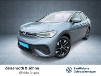 Volkswagen ID.5 - Vorschau Bild 1