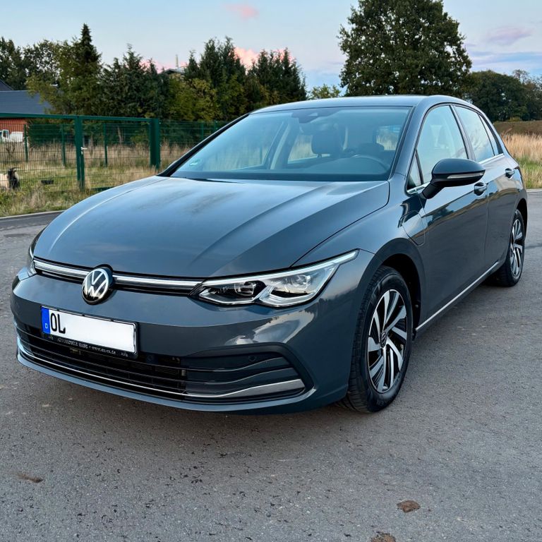 Image of Volkswagen Golf