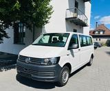 Volkswagen T6 Transporter Kasten lang *ACC, Navi, Klima * - weiße Volkswagen T6 andere