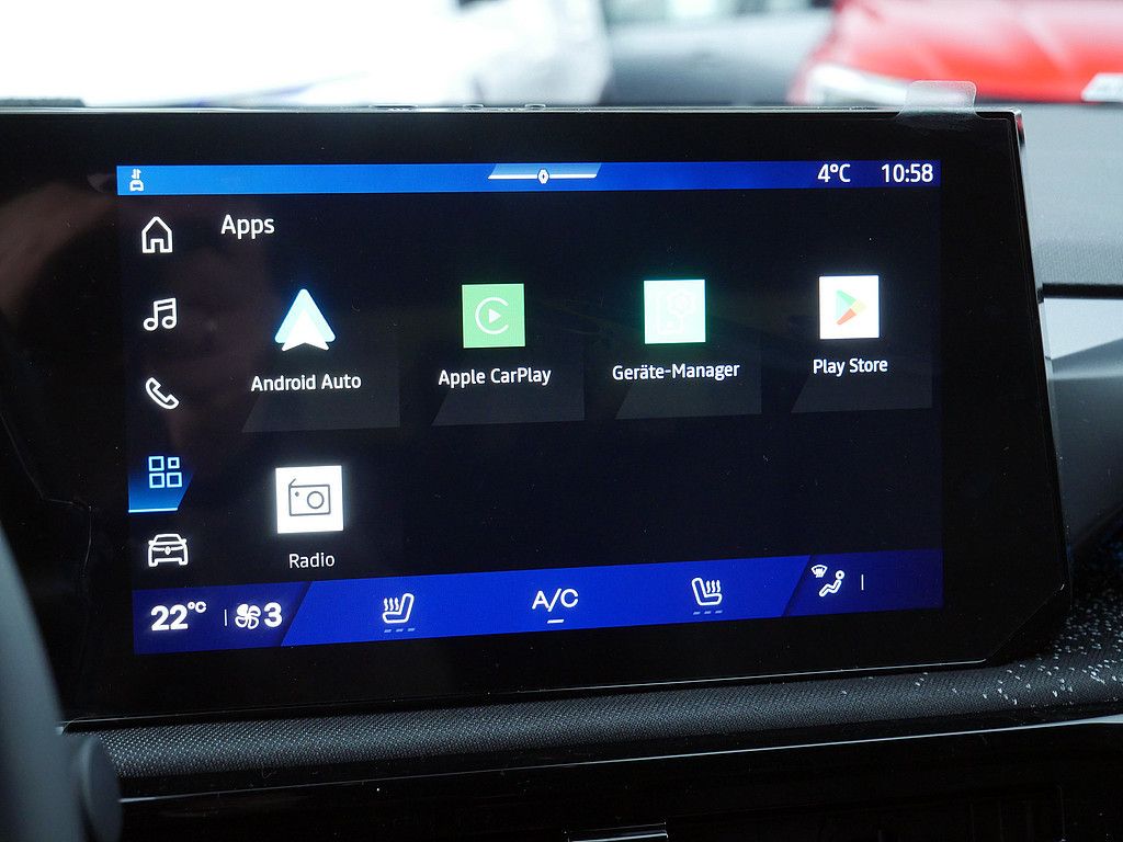 Fahrzeugabbildung Renault Clio Techno Full Hybrid E-Tech 160