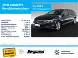Volkswagen Passat Variant 2.0 TDI Elegance MATRIX-LED PANO - VW Passat Variant in Duisburg