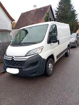 Citroën Jumper ( TÜV Neu ) - Citroën Jumper in München