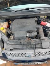 Ford Wunstorf  Lange str67 - Ford Fiesta aus 2006: ST
