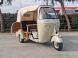 Piaggio Ape Raro Calessino AC1 1957 Restaurato - PIAGGIO GESPANN