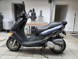 Aprilia Leonardo 125 - APRILIA LEONARDO 125