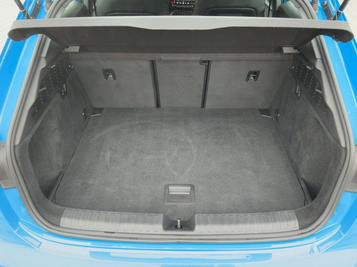 Audi A3 - Bild 14