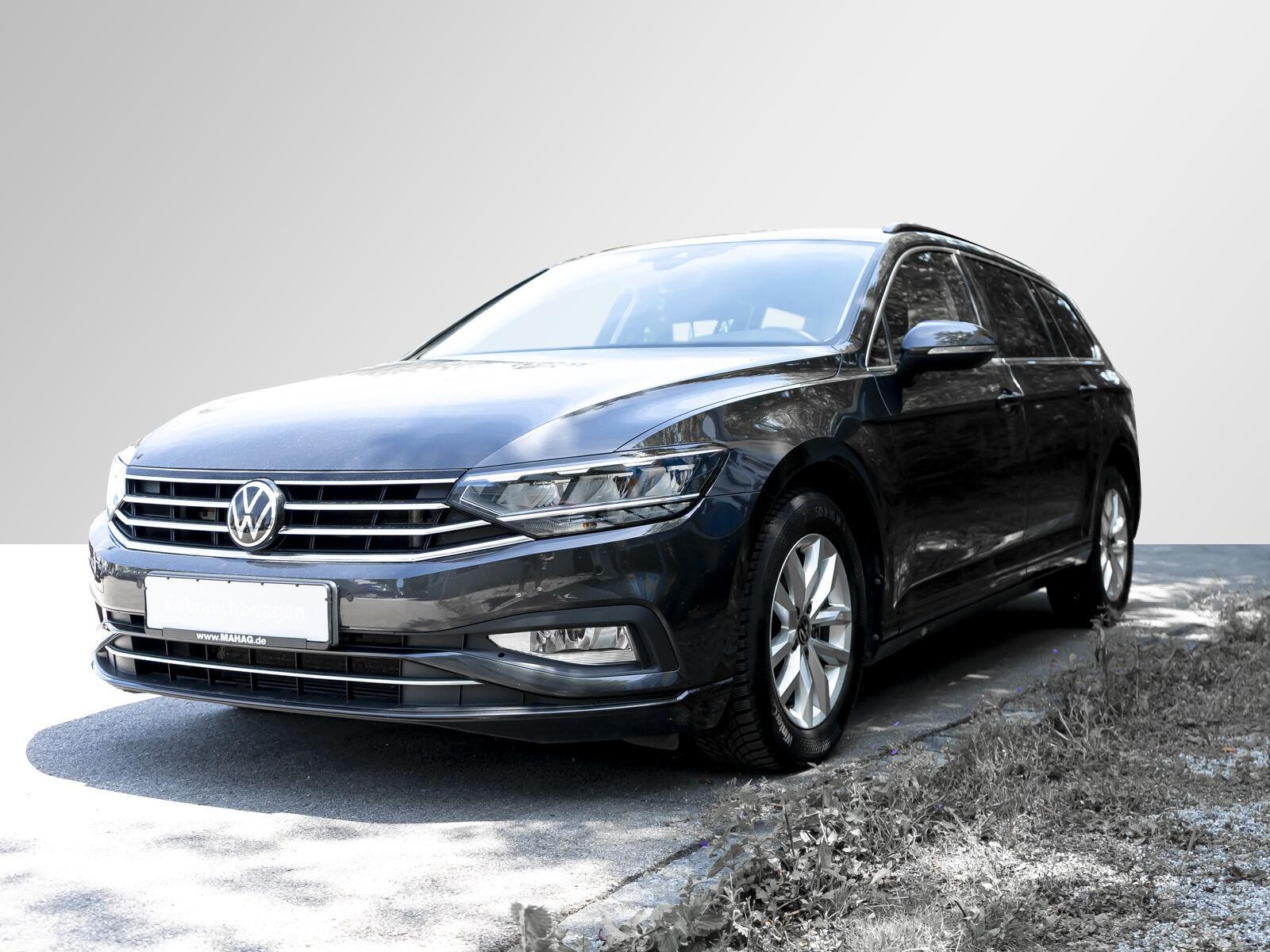 Volkswagen Passat Business 1.5 TSI LED Navi AHK Par