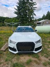 Audi a6 c7 Motorschaden - Audi A6: Motor