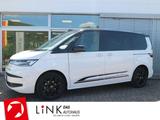 Volkswagen T7 Multivan EDITION 2,0 TDI DSG PANO STANDHZ AHK - Volkswagen T7 Multivan Tageszulassungen