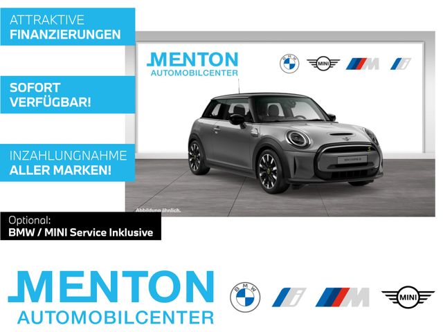 MINI Cooper SE DAB LED RFK Navi Komfortzg. Tempomat