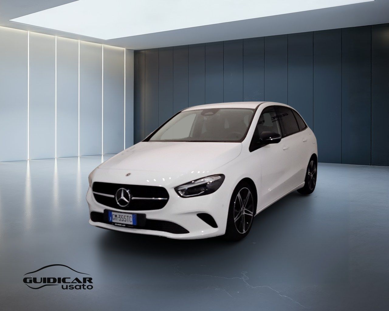 Mercedes-Benz Classe B - W247 2023 - B 180 d Pro
