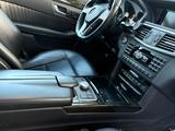 Mercedes-Benz E 500 B50 Brabus - Mercedes-Benz E 500 von privat