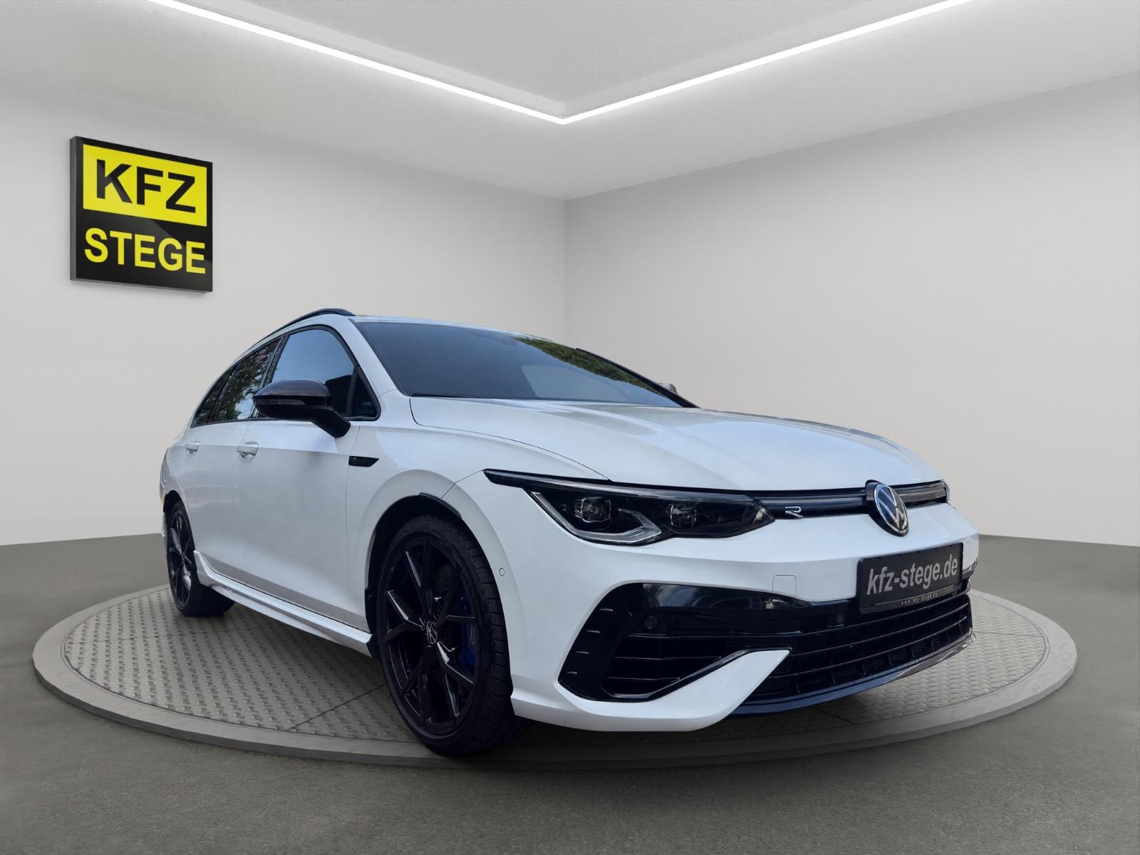 Volkswagen Golf VIII Variant R 4Motion/ Perform./Pano/19", миниатюра 3