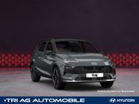 Hyundai BAYON - Vorschau Bild 15