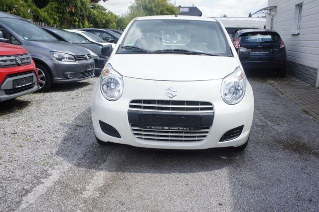 Suzuki Alto Comfort WENIG KM!!!