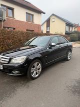 Mercedes-Benz Mercedes C320 Top Zustand - gebrauchte Mercedes-Benz C 320 aus dem Jahr 2007