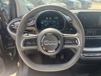Fiat 500e - Vorschau Bild 11