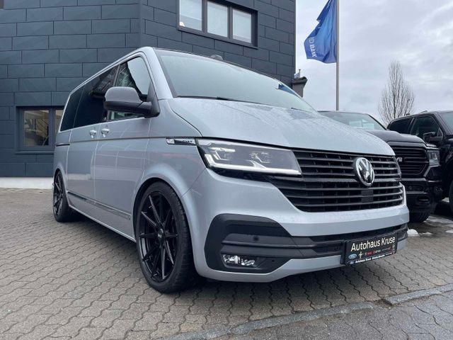 Volkswagen Multivan 2.0 l TDI 110kW Auto. Generation Six