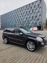 Mercedes-Benz GL 320 CDI 4MATIC - - gebrauchte Mercedes-Benz GL-Klasse aus dem Jahr 2008