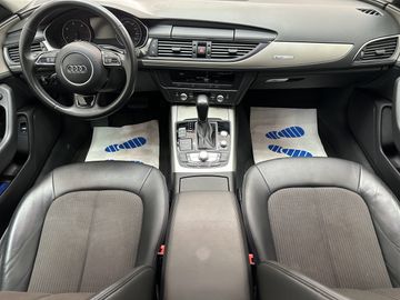 Audi A6 Allroad - 12