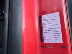 Fahrzeugabbildung Mercedes-Benz Actros 2545