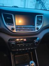 Hyundai TUCSON 1.6 GDI Pure Pure - Hyundai TUCSON in Mannheim