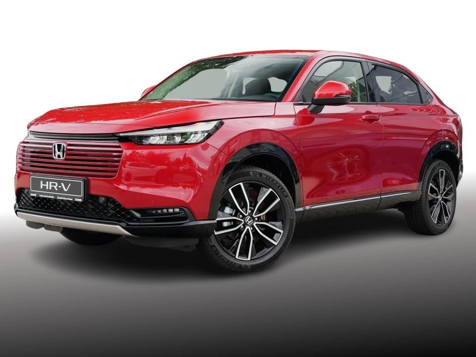Honda HR-V - Bild 2