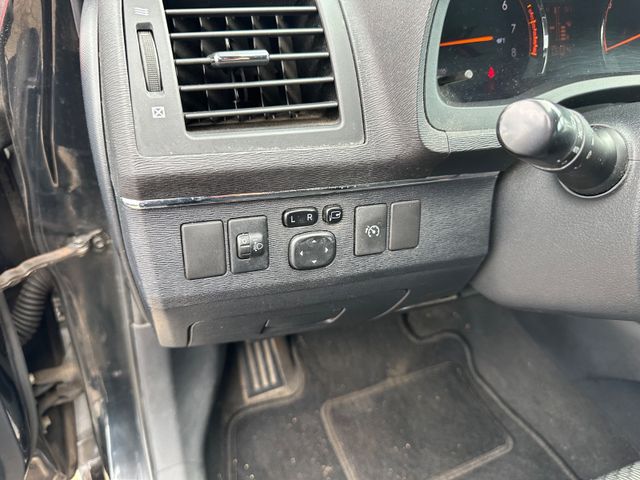 Toyota Avensis Kombi *Getriebeschaden*