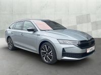 Skoda Octavia - Vorschau Bild 3