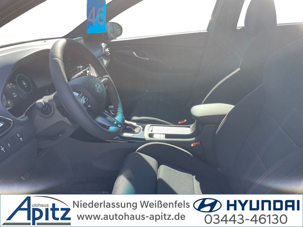 Hyundai i30 – Bild 7