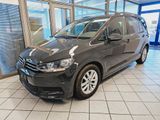 Volkswagen Touran Trendline Klimaautomatik,E-Klappe,PDC,AHK - Volkswagen Touran: Trendline
