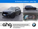 BMW X5 xDrive40d M Sportpaket Innovationsp. Head-Up