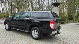 Ford Ranger Limited Doppelkabine-Automatik-Leder - Ford Gebrauchtwagen in Berlin
