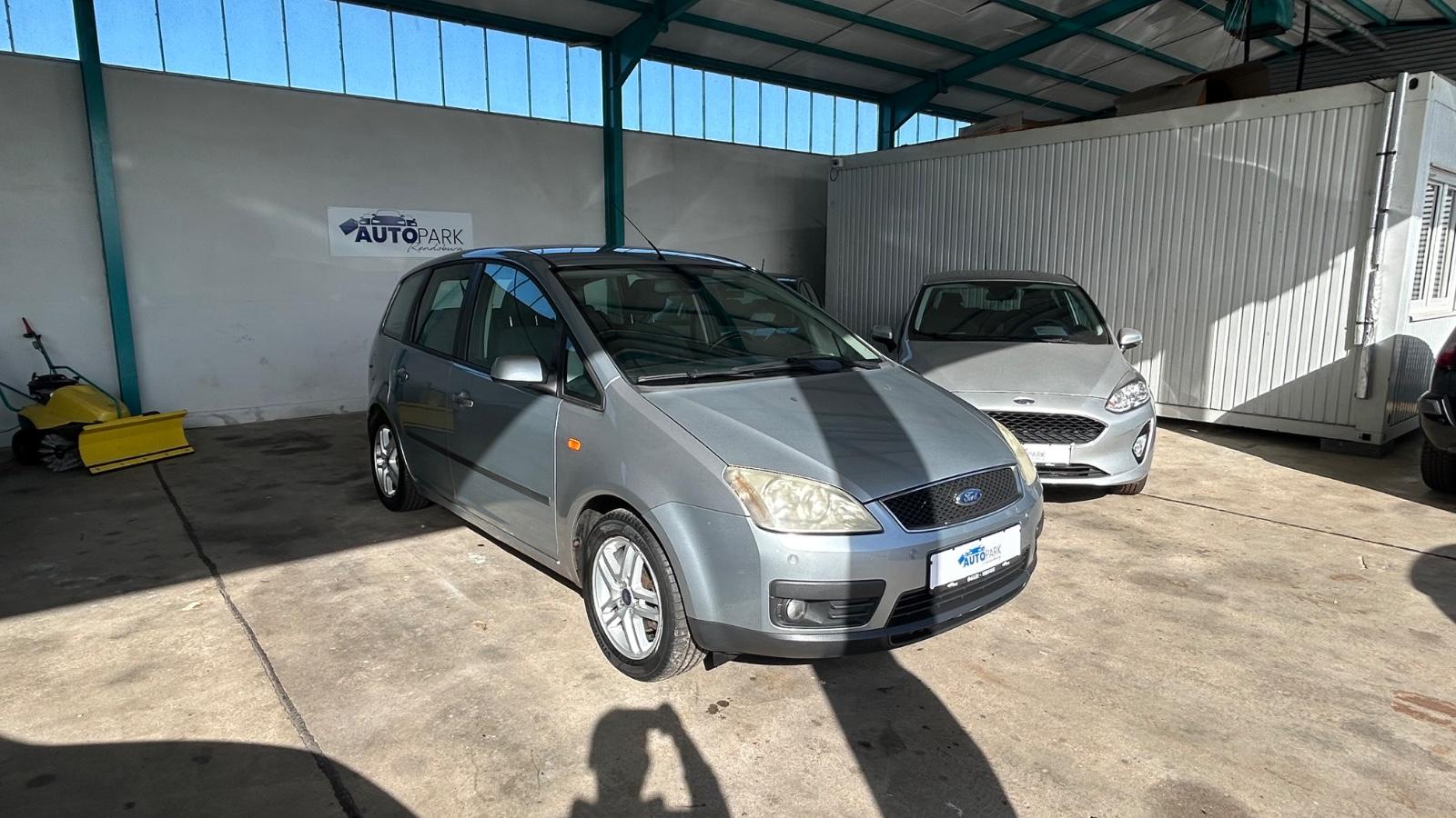 Ford Focus 2005 — photo 5