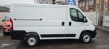 Fiat Ducato Multijet 130 *erst 11 tkm.* - Fiat Ducato 130 multijet