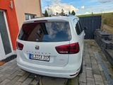Seat Alhambra 2.0 TDI Ecomotive 110kW Crono  - Seat: Ecomotive