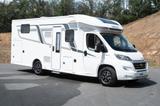 Fiat Sevilla JF mit Einzelbetten ! - Fiat Neu