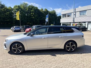 Bild 2 Opel Astra GS AT8/NAVI/SHZ+LHZ/PDC vo+hi+360Cam