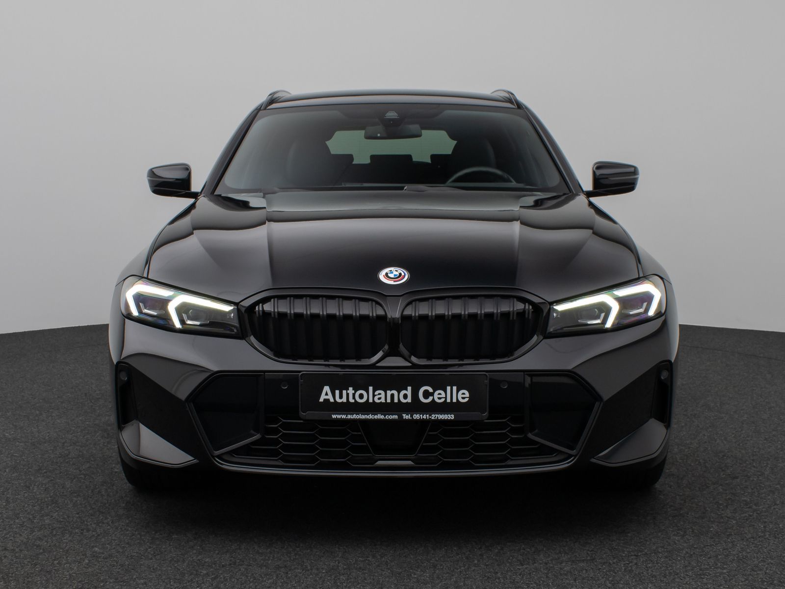 Fahrzeugabbildung BMW 330e xD M Sport Pro Kamera HUD DAB H/K Stop&Go