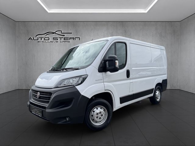 Fiat Ducato Kasten 30 120 L1H1 NAVI RKAM GRA KLIMA