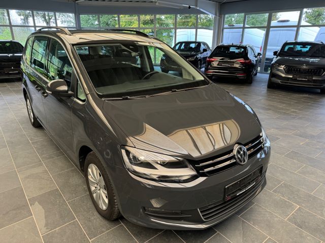 Volkswagen Sharan Comfortline BMT/Start-Stopp;Navi- 7 Sitzt