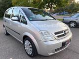 Opel Meriva 1.6 Enjoy*2.HAND-EURO 4-WR-KLIMA* - Opel Meriva Enjoy mit Benzin-Antrieb